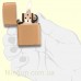 Запальничка Zippo 204B Classic Brushed Brass