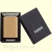 Запальничка Zippo 204B Classic Brushed Brass