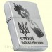 Зажигалка Zippo 205 BS "Бандерівське Смузі"