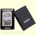 Зажигалка Zippo 205 H "Himars"