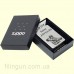 Зажигалка Zippo 205 J "Saint Javelin"