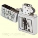 Зажигалка Zippo 207 AFU Armed Forces "Збройні сили України"