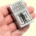 Зажигалка Zippo 207 AFU Armed Forces "Збройні сили України"