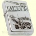Зажигалка Zippo 207 H "HIMARS"