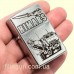 Зажигалка Zippo 207 H "HIMARS"