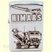 Зажигалка Zippo 207 H "HIMARS"