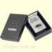 Зажигалка Zippo 207 VP "Вистоїмо Переможемо Помстимося"