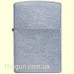 Зажигалка Zippo 207 Classic Street Chrome