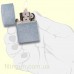 Зажигалка Zippo 207 Classic Street Chrome