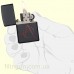 Зажигалка Zippo 20842 Red Anarchy Symbol