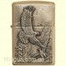 Зажигалка Zippo 20854 Soaring Eagles Emblem