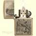 Зажигалка Zippo 20854 Soaring Eagles Emblem