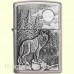 Зажигалка Zippo 20855 Timberwolves Emblem