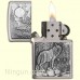 Зажигалка Zippo 20855 Timberwolves Emblem