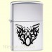 Зажигалка Zippo 20872 Moth Tattoo