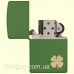 Зажигалка Zippo 21032 Shamrock