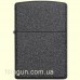 Зажигалка Zippo 211 Classic Iron Stone