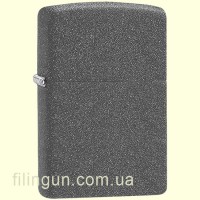 Зажигалка Zippo 211 Classic Iron Stone