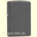 Зажигалка Zippo 211 Classic Iron Stone