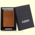 Зажигалка Zippo 21184 Toffee