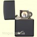 Запальничка Zippo 218PL Pipe Black Matte
