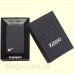 Запальничка Zippo 218PL Pipe Black Matte