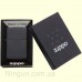 Запальничка Zippo 218 Classic Black Matte