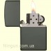Зажигалка Zippo 221 Classic Green Matte