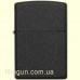Зажигалка Zippo 236 Classic Black Crackle