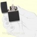 Зажигалка Zippo 236 Classic Black Crackle
