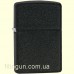 Зажигалка Zippo 236 Classic Black Crackle