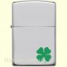Запальничка Zippo 24007 Bit O'Luck