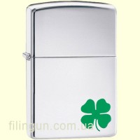 Зажигалка Zippo 24007 Bit O' Luck