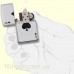Зажигалка Zippo 24011 Simple Spade Design