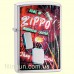 Зажигалка Zippo 24069 Neon Sign