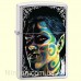 Зажигалка Zippo 24403 Face Painting Boy