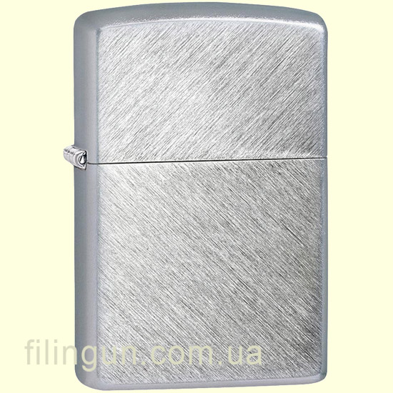 Запальничка Zippo 24648 Classic Herringbone Sweep