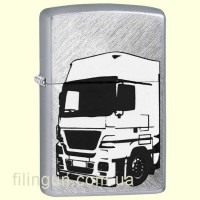 Запальничка Zippo 24648.957 European Truck