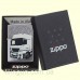 Запальничка Zippo 24648.957 European Truck