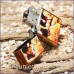 Зажигалка Zippo 24745 Mazzi Zippo Windy Girl