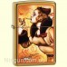 Зажигалка Zippo 24745 Mazzi Zippo Windy Girl