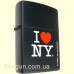 Зажигалка Zippo 24798 I Love New York