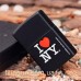 Зажигалка Zippo 24798 I Love New York