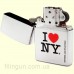 Зажигалка Zippo 24799 I Love New York
