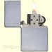 Зажигалка Zippo 267 Street Chrome Vintage with Slashes