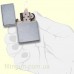 Зажигалка Zippo 267 Street Chrome Vintage with Slashes