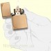 Зажигалка Zippo 270 High Polish Brass Vintage with Slashes