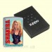 Зажигалка Zippo 28029 Shakira