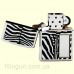 Зажигалка Zippo 28046 Zebra Print