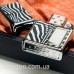 Зажигалка Zippo 28046 Zebra Print
